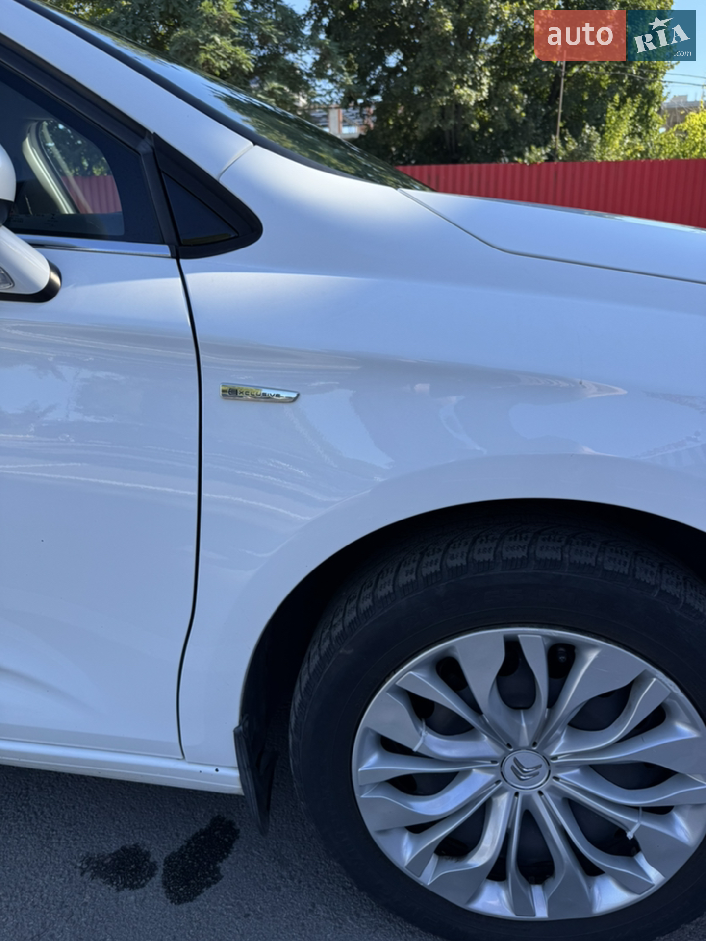 2014 Citroen C4 - мініатюра 6