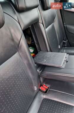 Хэтчбек Citroen C4 2015 в 