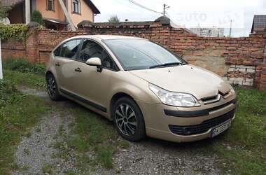 Хэтчбек Citroen C4 2008 в Шепетовке