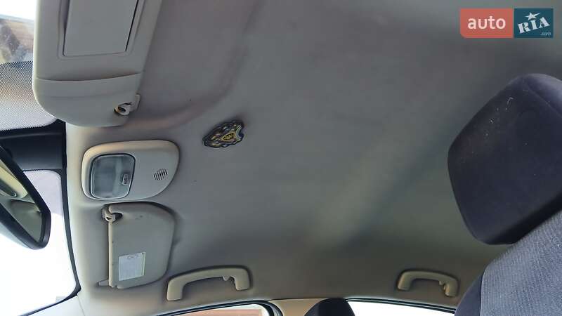 Хетчбек Citroen C4 2010 в Жовкві