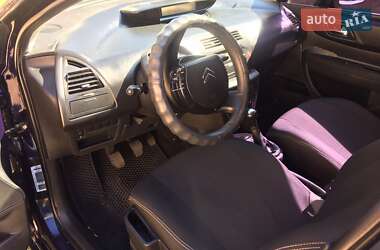 Хэтчбек Citroen C4 2006 в 
