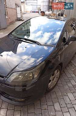 Хетчбек Citroen C4 2006 в Львові