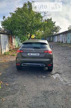 Хэтчбек Citroen C4 2012 в Днепре