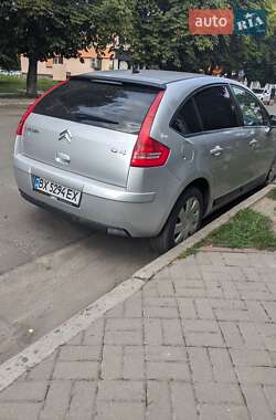 Хетчбек Citroen C4 2010 в Червонограді