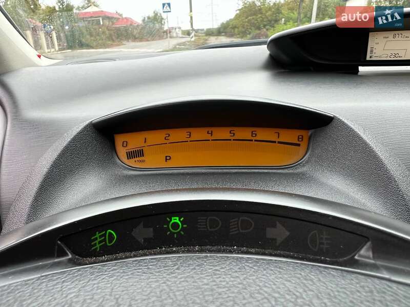 Хэтчбек Citroen C4 2006 в Киеве фото 8 Хэтчбек Citroen C4 2006 в Киеве