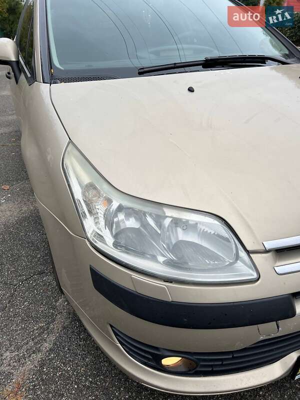 Хэтчбек Citroen C4 2006 в Киеве фото 18 Хэтчбек Citroen C4 2006 в Киеве