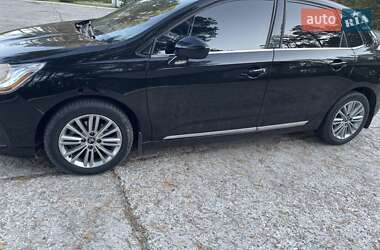 Хетчбек Citroen C4 2010 в 