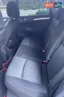 Хетчбек Citroen C4 2010 в 