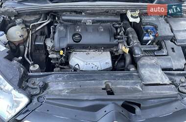 Хетчбек Citroen C4 2010 в 