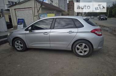 Хэтчбек Citroen C4 2012 в Подольске