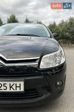 Купе Citroen C4 2008 в Днепре