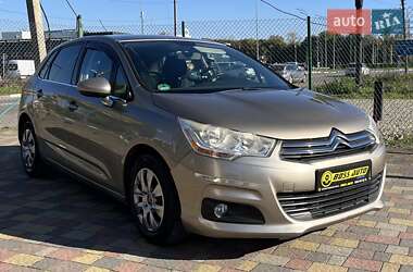 Хетчбек Citroen C4 2011 в Стрию