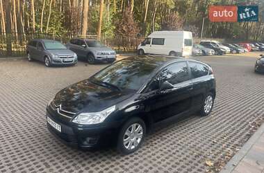 Купе Citroen C4 2009 в Киеве