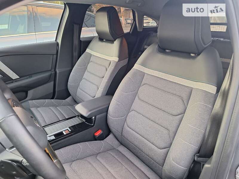 Хэтчбек Citroen C4 2022 в Одессе
