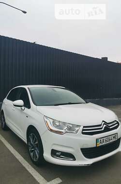 Хэтчбек Citroen C4 2012 в Киеве