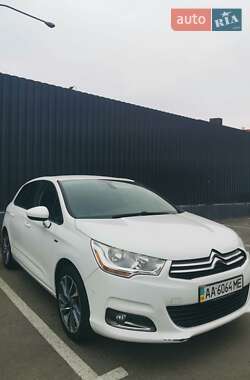 Хетчбек Citroen C4 2012 в Києві