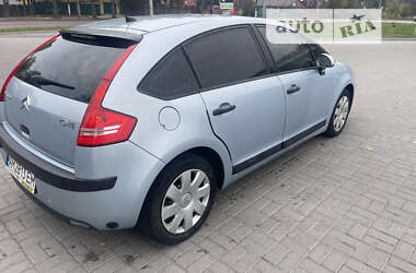 Хэтчбек Citroen C4 2007 в Житомире