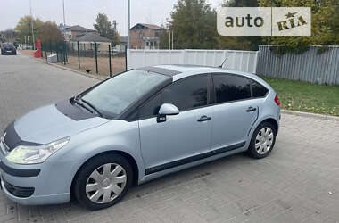 Хетчбек Citroen C4 2007 в Житомирі