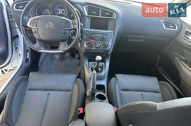 Хэтчбек Citroen C4 2013 в Житомире