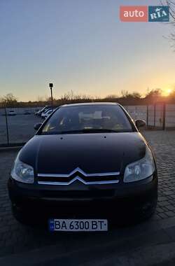 Хэтчбек Citroen C4 2006 в Кривом Роге