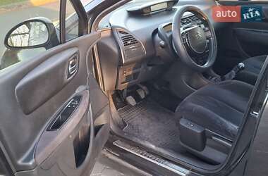 Хэтчбек Citroen C4 2006 в Кривом Роге