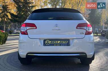 Хетчбек Citroen C4 2013 в Львові