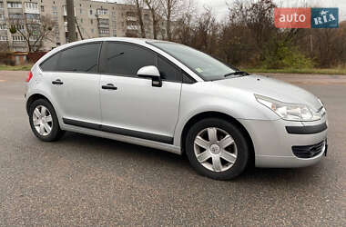 Хетчбек Citroen C4 2007 в Коростені