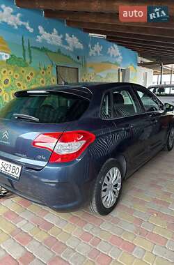 Хэтчбек Citroen C4 2012 в Полтаве