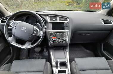 Хетчбек Citroen C4 2014 в Рівному