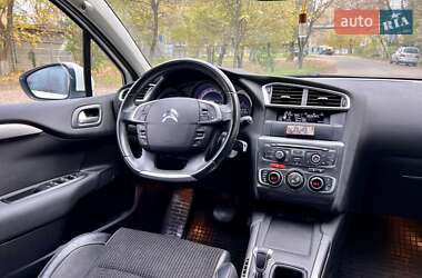 Хетчбек Citroen C4 2014 в Одесі