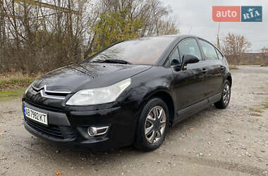 Хетчбек Citroen C4 2009 в Калинівці