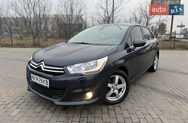 Хэтчбек Citroen C4 2011 в Виннице