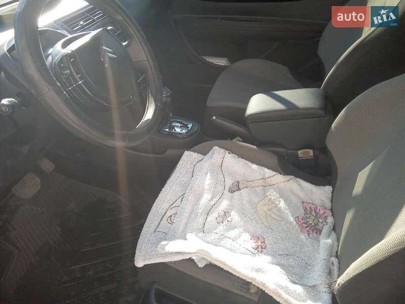 Купе Citroen C4 2006 в Тернополі фото 13 Купе Citroen C4 2006 в Тернополі