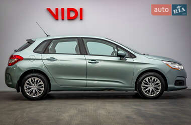 Хэтчбек Citroen C4 2013 в Киеве