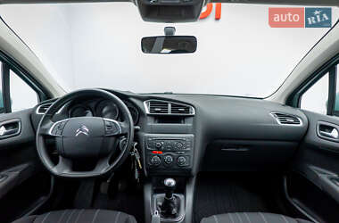 Хэтчбек Citroen C4 2013 в Киеве