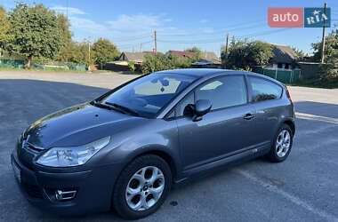 Хэтчбек Citroen C4 2009 в Изяславе