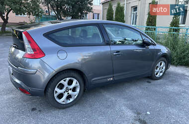 Хэтчбек Citroen C4 2009 в Изяславе