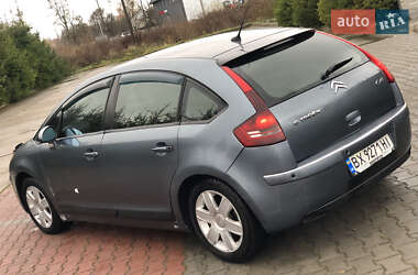 Хэтчбек Citroen C4 2004 в Шепетовке