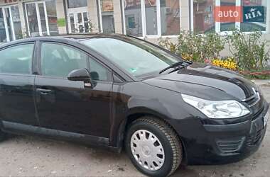 Хетчбек Citroen C4 2009 в Могилів-Подільському