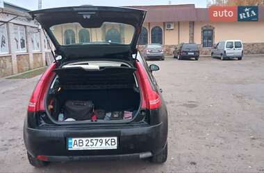 Хетчбек Citroen C4 2009 в Могилів-Подільському