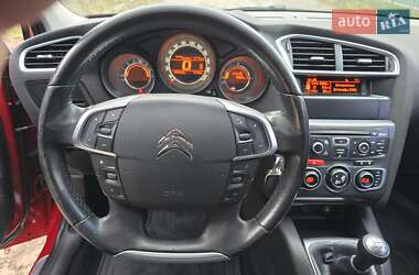 Хетчбек Citroen C4 2011 в Запоріжжі