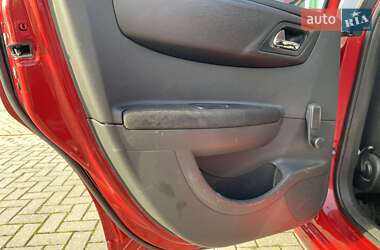 Хэтчбек Citroen C4 2008 в 