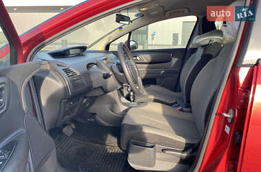 Хэтчбек Citroen C4 2008 в 