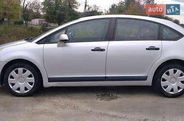 Хэтчбек Citroen C4 2005 в Теофиполе