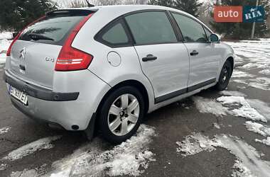 Хэтчбек Citroen C4 2005 в Бердичеве