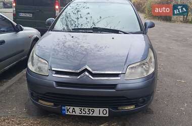 Хетчбек Citroen C4 2004 в Києві