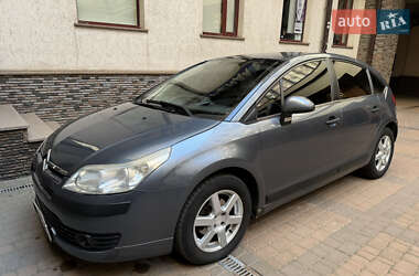 Хетчбек Citroen C4 2008 в Харкові