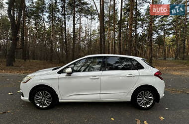 Хэтчбек Citroen C4 2013 в Обухове