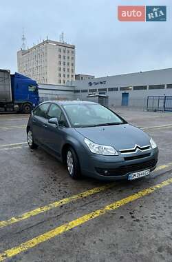 Хетчбек Citroen C4 2006 в Вишгороді