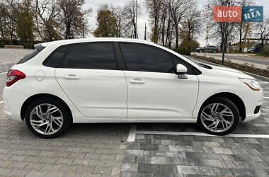 Хетчбек Citroen C4 2012 в Вінниці